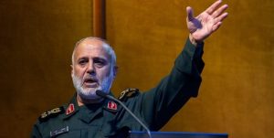 سرلشکر رشید: همه گزینه‌های دشمنان علیه ایران شکست خورده است